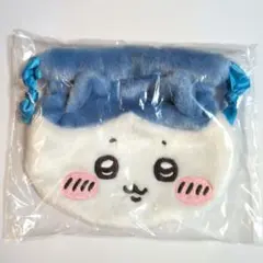 ちいかわ　おかお巾着　１　　ハチワレ
