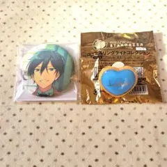 あんスタ 氷鷹北斗 リングライト ライブグッズセット まとめ売り 2025年最新】スタライ リングライト 北斗の人気アイテム - メルカリ