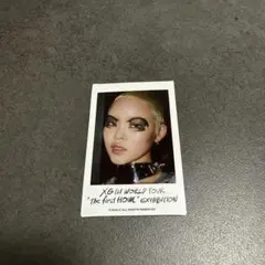 XG ココナ チェキ