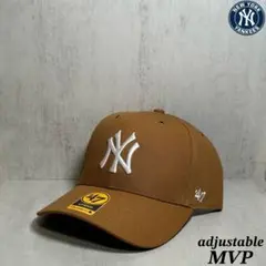 ちゃぺこ様 フォロー割 専用 ヤンキース 47brand× Carhart 再入荷予定なし！ラスト1点！カーハート×47ブランド×ヤンキース