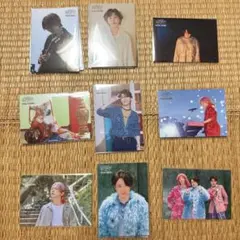 2025年最新】ミセスグリーンアップル フォトカード 大森元貴の人気