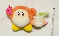 星のカービィ　ワドルディ　ぬいぐるみ　セット