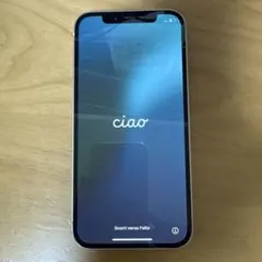 iPhone12 ホワイト 128GB simフリー 大幅値下げ中！