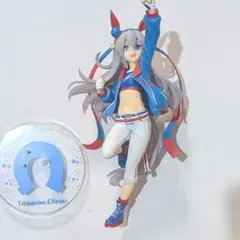 一番くじ B賞 ウマ娘 プリティーダービー タマモクロス フィギュア バンダイ