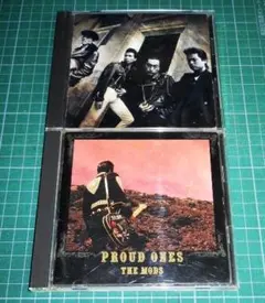 The Mods CDまとめ売り The Mods CDまとめ売り