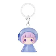 アイカツプリパラめじるしアクセサリー/氷上スミレ