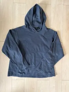 Patagonia MICRO D LUXE フリースパーカー グレー USA