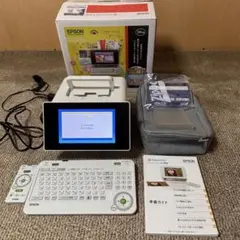 EPSON エプソン PX-M5041F FAX インクジェットプリンター - メルカリ