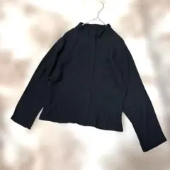 【GIANNI LO GIUDICE】◆スタンドカラー◆ ショートジャケットのサムネイル