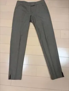 セオリー　Theory センタープレス スラックスパンツ 00