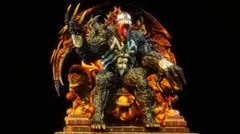 1/7 ヴェノム マーベル ファンアート ガレージキット ガレキ 未塗装 1/6 未塗装 未組立 フィギュア ガレージキット ヴェノム マーベル