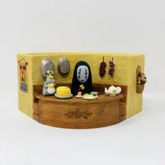 アニメージュとジブリ展 風の谷のナウシカ テト 限定ぬいぐるみ - メルカリ