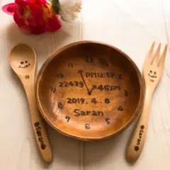 Yui様＊確認用カトラリー