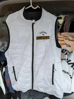 2026年最新】レクサスゴルフベストの人気アイテム - メルカリ