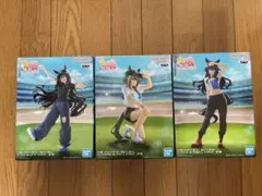 ウマ娘　プリティーダービー