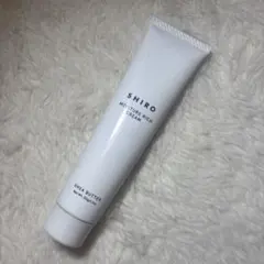 SHIRO MOISTURE RICH CREAM 30gのサムネイル