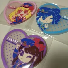 アイカツ！ ラバーコースター