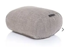 ambient lounge アンビエントラウンジ　オットマン ビーズクッション