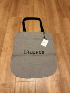 2026年最新】erewhon エコバッグの人気アイテム - メルカリ