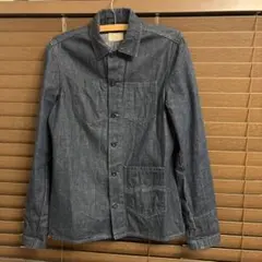 2026年最新】Nudie Jeans メンズ カバーオールの人気アイテム - メルカリ