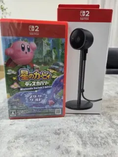 星のカービィ ディスカバリー Nintendo Switch 2 Edition