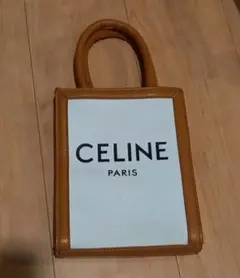Sale中 並行輸入品 ノベルティ ハンドバッグ セリーヌCELINE