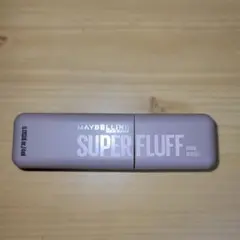 メイベリンSP フラッフブロウ ムース02アッシュブラウン