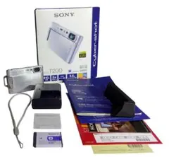 2025年最新】SONY サイバーショット DSC-T20の人気アイテム - メルカリ