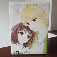 2026年最新】アニメ ママレード・ボーイ アニバーサリーdvd-boxの人気