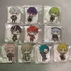 結合男子　ビーズログくじ　アクスタセットのサムネイル
