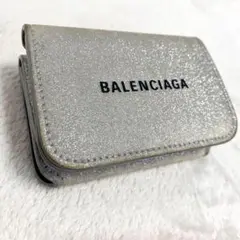 2025年最新】バレンシアガ グリッター 財布の人気アイテム
