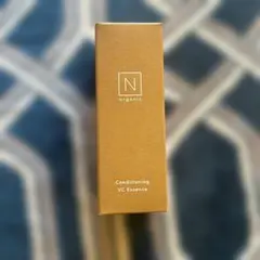 N organic Conditioning VC Essence 30g