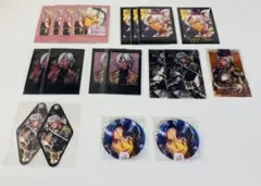 あくねこ ミヤジ ミヤジ・オルディア ぱしゃこれ 缶バ バレンタイン ハロウィン