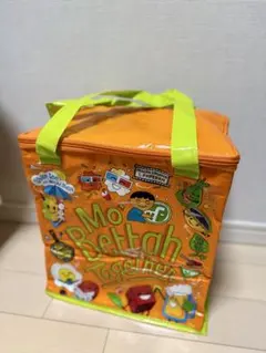 フードランド（Foodland）」が販売しているオリジナルの保冷機能付エコバッグ