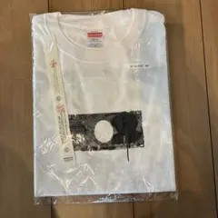 BRAHMAN Tシャツ ホワイト Mサイズ