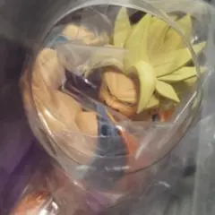 フィギュアーツZERO スーパーサイヤ人孫悟空 闘いの軌跡 ドラゴンボールZ