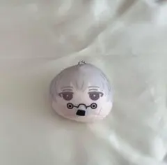 狗巻棘「呪術廻戦 おまんじゅうにぎにぎマスコット2」