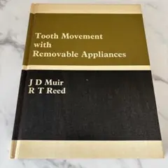 Tooth Movement with Removable Appliances