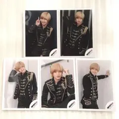 IMPACTors 佐藤新 5枚 公式写真