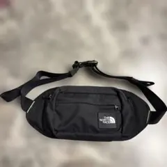 ザノースフェイス THE NORTH FACE coaster ウエストバッグ