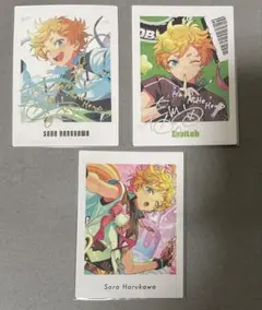 あんスタ ぱしゃっつ 春川宙