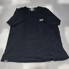 MOBB. モブ 刺繍Tシャツ ブラック Mサイズ