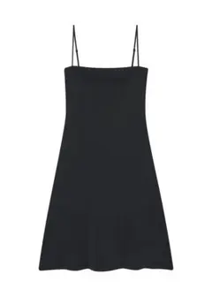 AMPHI ストラップが取り外し可能なロングインナー ブラトップ