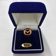 MDRT バッジ 黒地に金文字K10タイプ【新品未使用】 - メルカリ