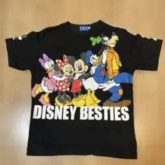 ディズニーリゾート Tシャツ