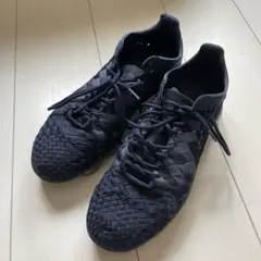 ナイキ エアヴェイパーマックス イネバ ミッドナイトネイビー