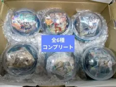 カプセルトイ 25周年 ディズニーシー スパークリングジュビリー - メルカリ