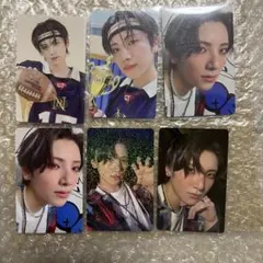 &TEAM First howling NOW YUMA ユウマ