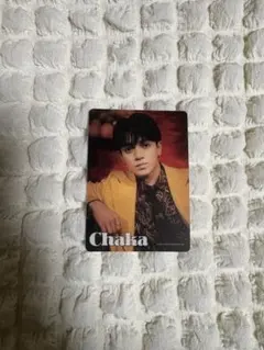 TravisJapan 宮近海斗 's travelers トレカ