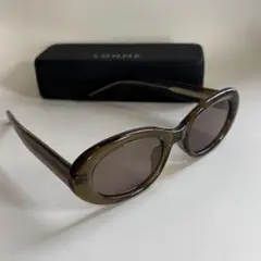 LOHME サングラス